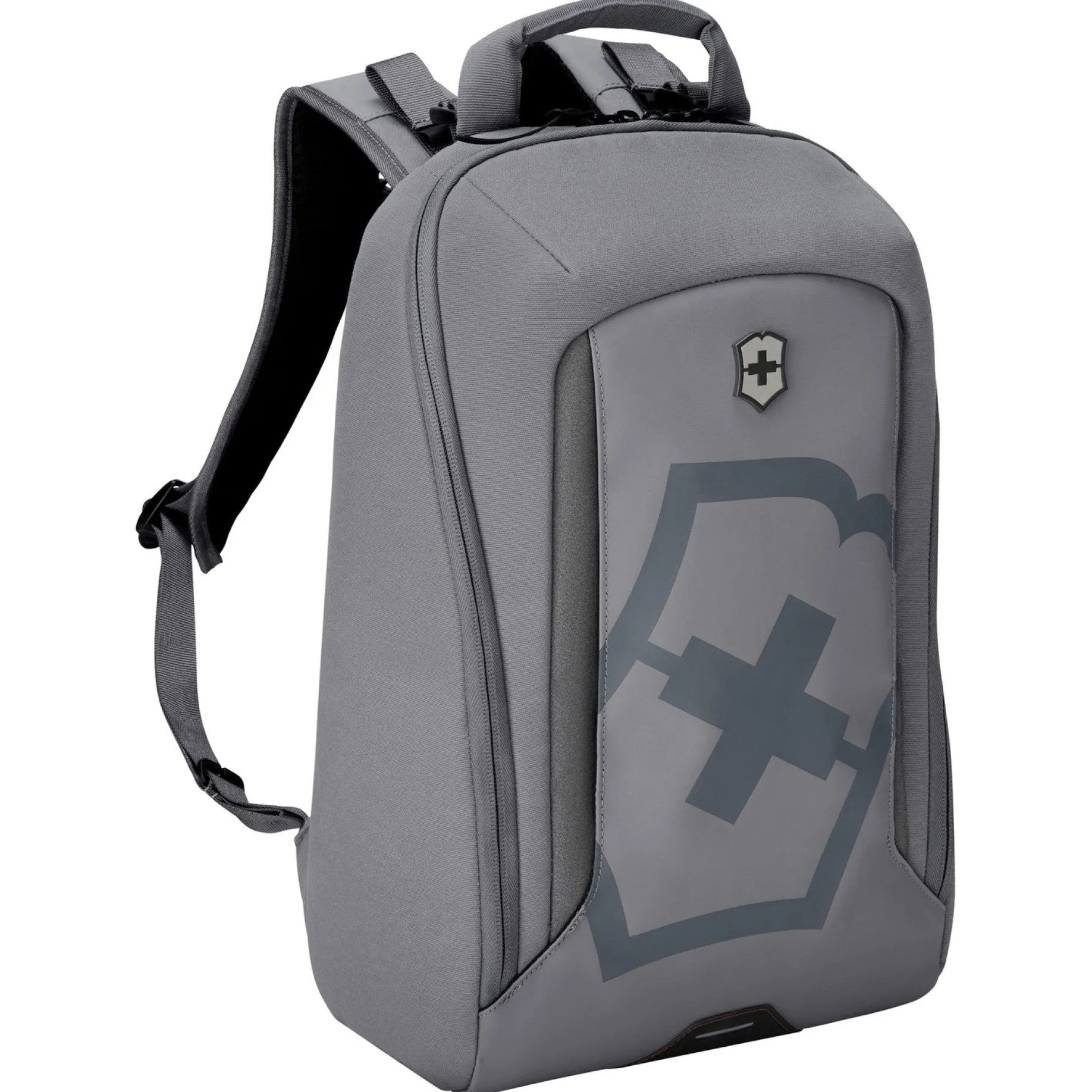 Touring 2.0 City - Rucksack 43 cm (stone grey)