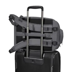 Touring 2.0 City - Rucksack 43 cm (stone grey)