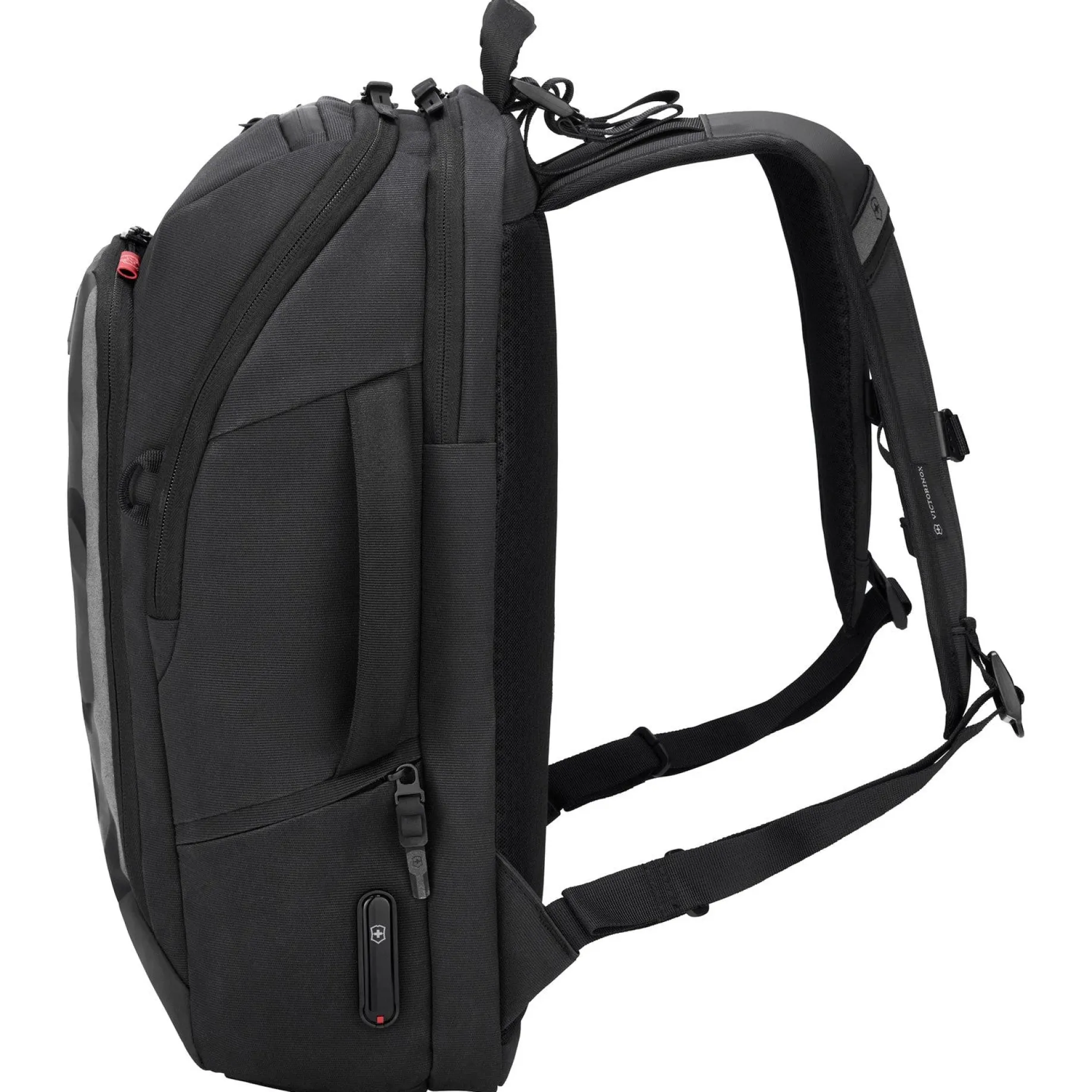 Touring 2.0 Commuter - Rucksack 15" 45 cm (black)