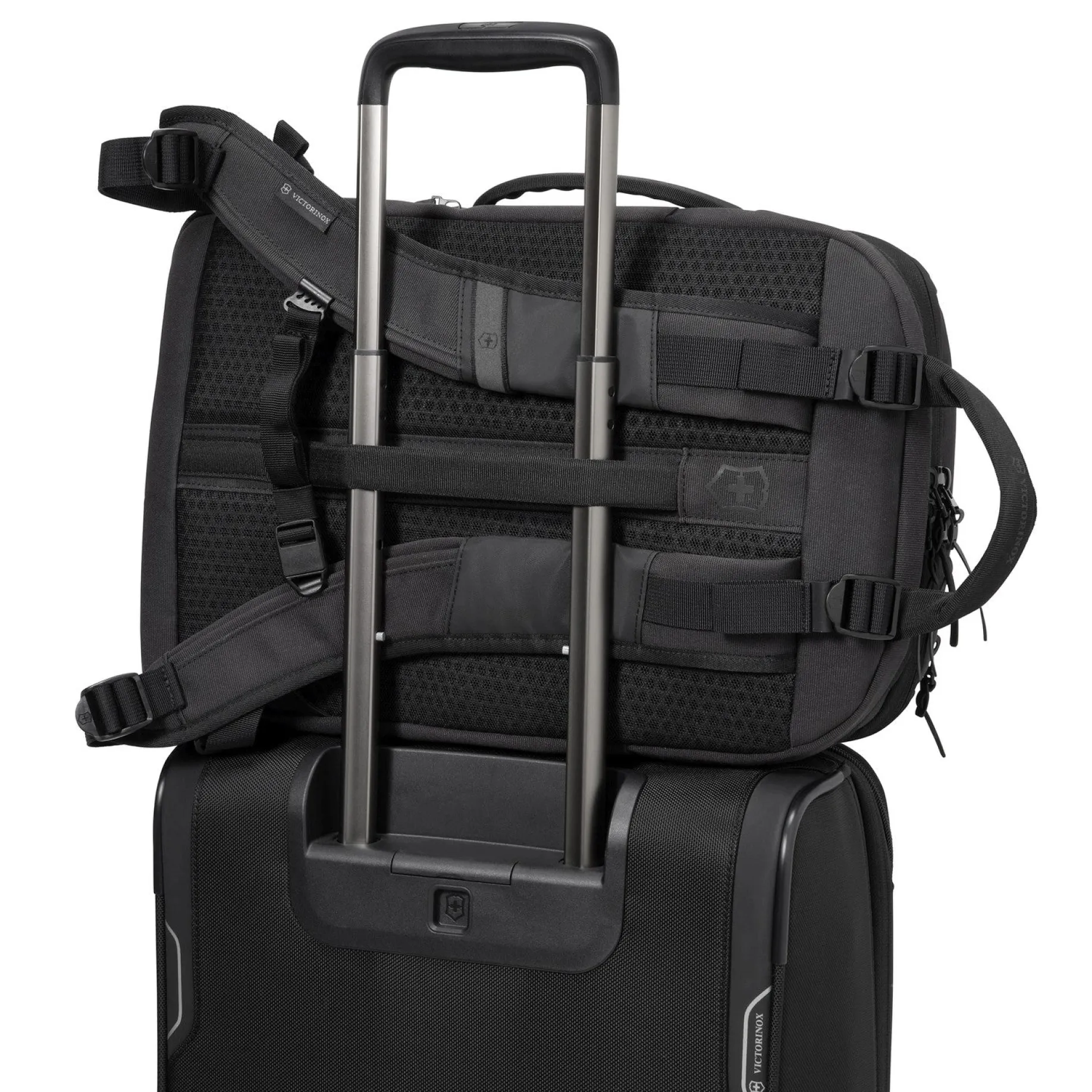 Touring 2.0 Commuter - Rucksack 15" 45 cm (black)
