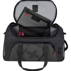 Touring 2.0 Sports Duffel  - Sporttasche 50 cm (black)