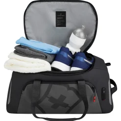 Touring 2.0 Sports Duffel  - Sporttasche 50 cm (black)