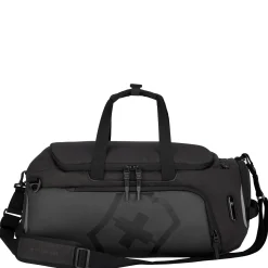 Touring 2.0 Travel 2in1 Duffel  - Reisetasche 57 cm (black)