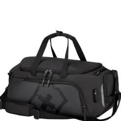 Touring 2.0 Travel 2in1 Duffel  - Reisetasche 57 cm (black)