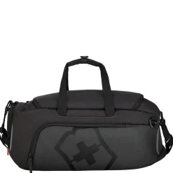Touring 2.0 Travel 2in1 Duffel  - Reisetasche 57 cm (black)