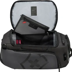 Touring 2.0 Travel 2in1 Duffel  - Reisetasche 57 cm (black)