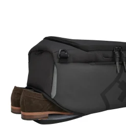 Touring 2.0 Travel 2in1 Duffel  - Reisetasche 57 cm (black)