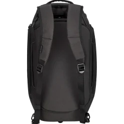 Touring 2.0 Travel 2in1 Duffel  - Reisetasche 57 cm (black)