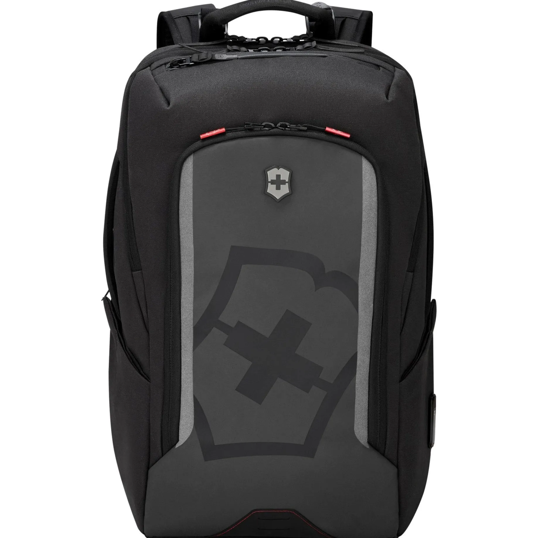 Touring 2.0 Traveler - Rucksack 17" 53 cm (black)