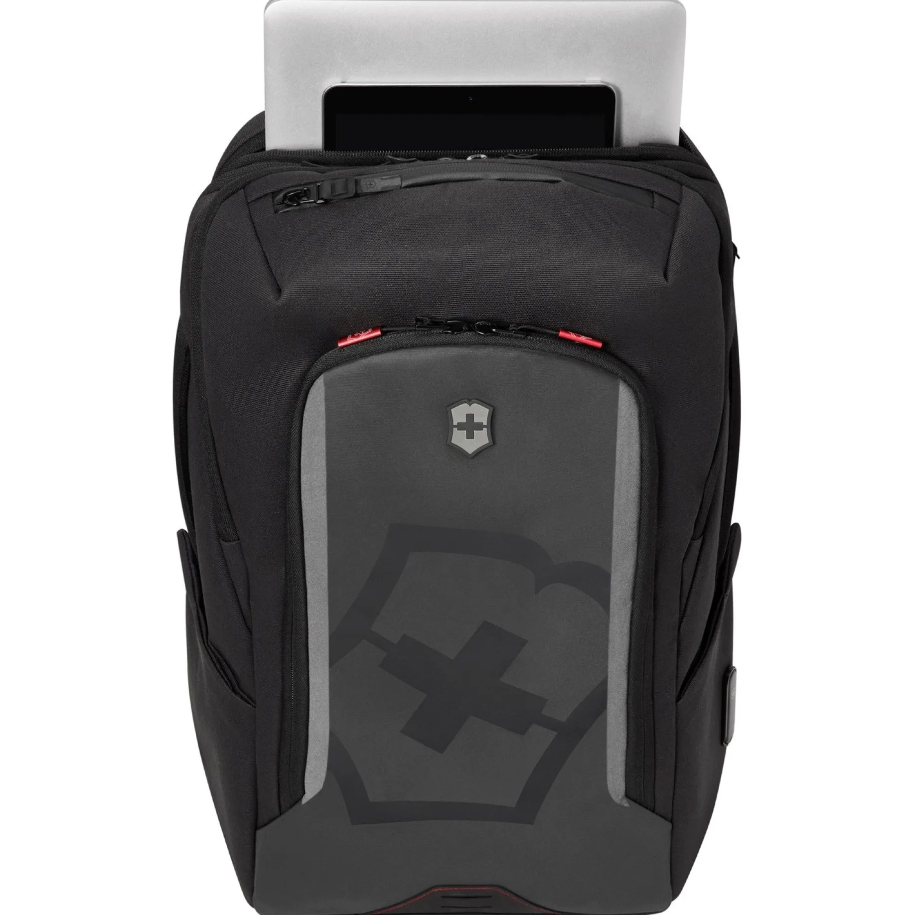 Touring 2.0 Traveler - Rucksack 17" 53 cm (black)