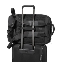 Touring 2.0 Traveler - Rucksack 17