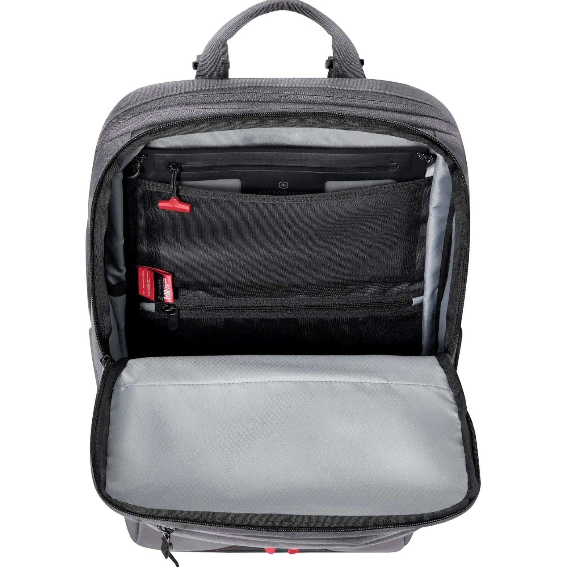Touring 2.0 Traveler - Rucksack 17" 53 cm (stone grey)