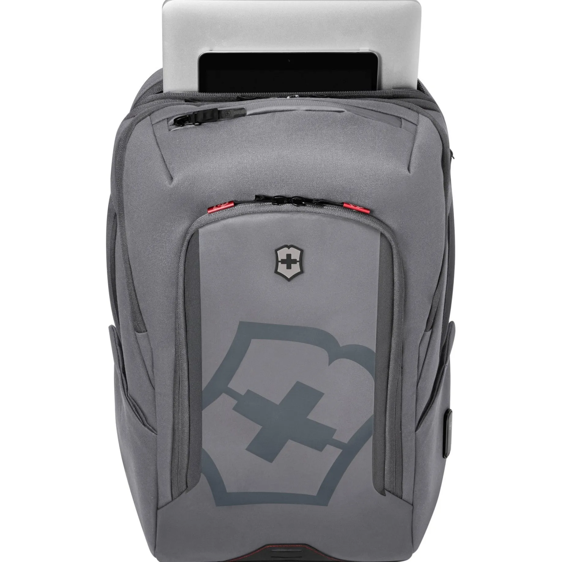 Touring 2.0 Traveler - Rucksack 17" 53 cm (stone grey)