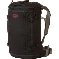 Tower 47 -  Kletterrucksack (black, L/XL)