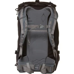 Tower 47 -  Kletterrucksack (black, L/XL)