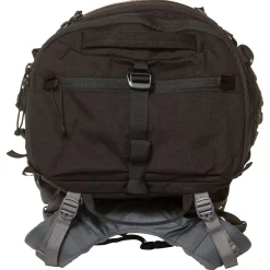 Tower 47 -  Kletterrucksack (black, L/XL)