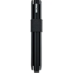 TPU Bandwallet - Geldbörse 4cc RFID 10 cm (black)
