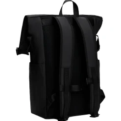 TPU Rolltop - Rucksack 50 cm (schwarz)
