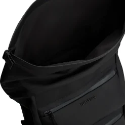 TPU Rolltop - Rucksack 50 cm (schwarz)