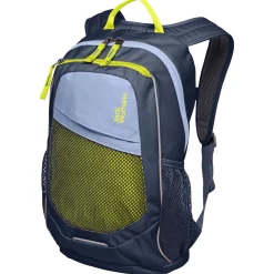 Track Jack 10 - Kinderrucksack 37 cm (nachtblau)