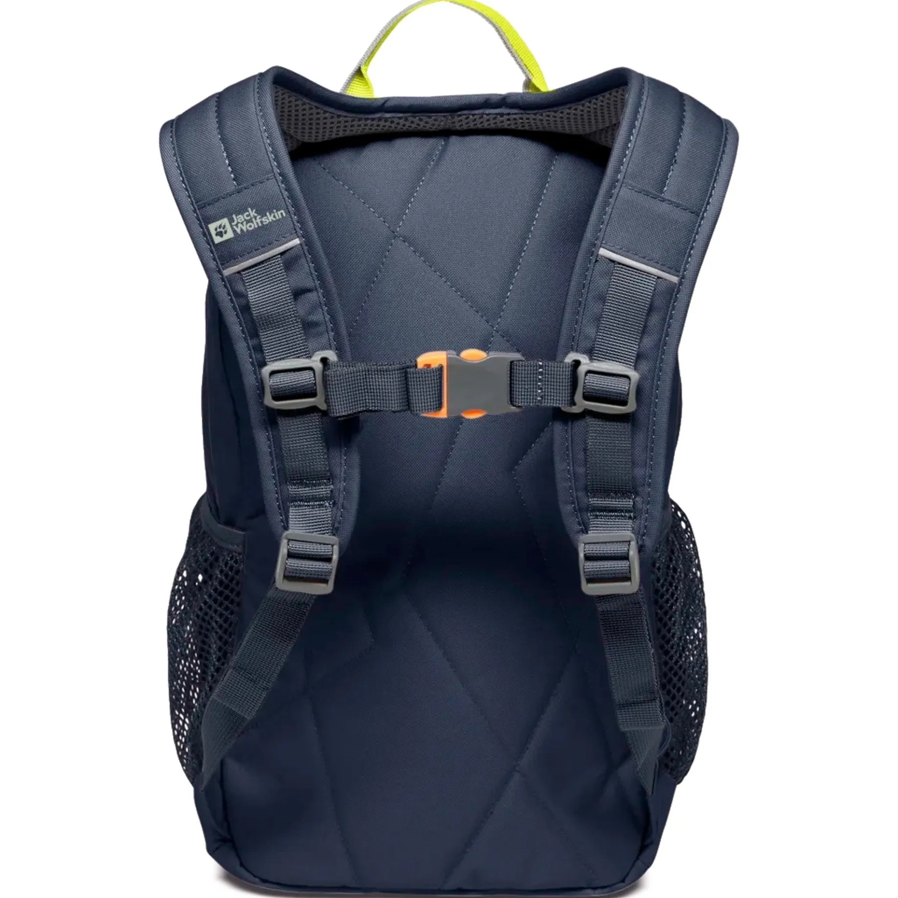 Track Jack 10 - Kinderrucksack 37 cm (nachtblau)