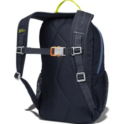 Track Jack 10 - Kinderrucksack 37 cm (nachtblau)