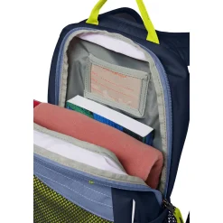 Track Jack 10 - Kinderrucksack 37 cm (nachtblau)