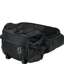 Trail 4 - Gürteltasche 24 cm (black)