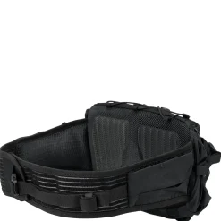Trail 4 - Gürteltasche 24 cm (black)