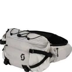 Trail 4 - Gürteltasche 24 cm (dust white)