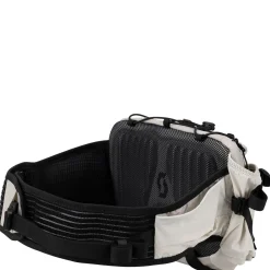 Trail 4 - Gürteltasche 24 cm (dust white)
