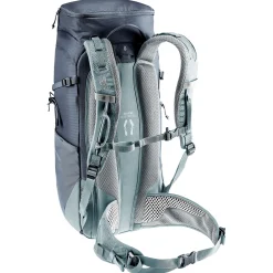Trail 24 - Kletterrucksack 64 cm (black-shale)