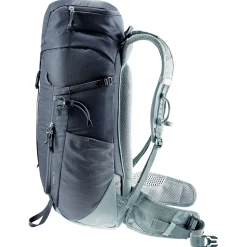 Trail 24 - Kletterrucksack 64 cm (black-shale)