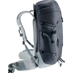 Trail 30 - Kletterrucksack 63 cm (black-shale)