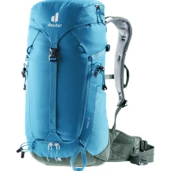 Trail 18 - Kletterrucksack 58 cm (wave-ivy)