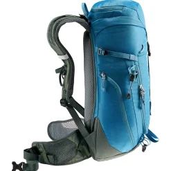 Trail 18 - Kletterrucksack 58 cm (wave-ivy)
