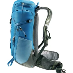 Trail 18 - Kletterrucksack 58 cm (wave-ivy)