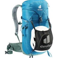 Trail 18 - Kletterrucksack 58 cm (wave-ivy)
