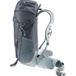 Trail 32 EL - Kletterrucksack 66 cm (black-shale)