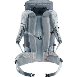Trail 32 EL - Kletterrucksack 66 cm (black-shale)