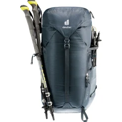 Trail 32 EL - Kletterrucksack 66 cm (black-shale)