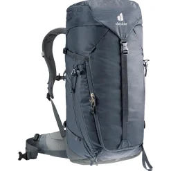 Trail 32 EL - Kletterrucksack 66 cm (black-shale)