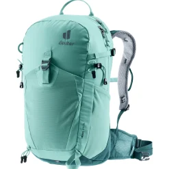Trail 23 SL - Women's Kletterucksack 50 cm (glacier-deepsea)