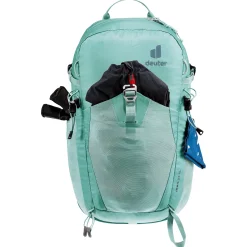 Trail 23 SL - Women's Kletterucksack 50 cm (glacier-deepsea)