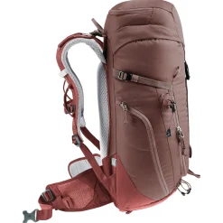 Trail 22 SL - Women's Kletterrucksack 58 cm (raisin-caspia)