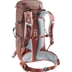 Trail 22 SL - Women's Kletterrucksack 58 cm (raisin-caspia)