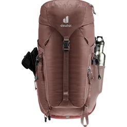 Trail 22 SL - Women's Kletterrucksack 58 cm (raisin-caspia)