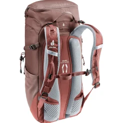 Trail 22 SL - Women's Kletterrucksack 58 cm (raisin-caspia)