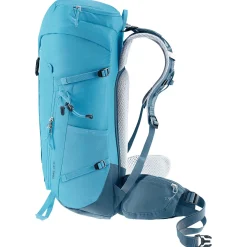 Trail 28 SL - Women's Kletterrucksack 62 cm (lagoon-atlantic)