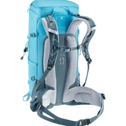 Trail 28 SL - Women's Kletterrucksack 62 cm (lagoon-atlantic)